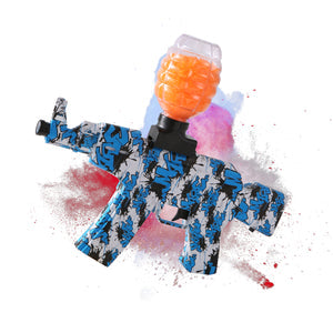 Lanzador de Hidrogel - M416 Original