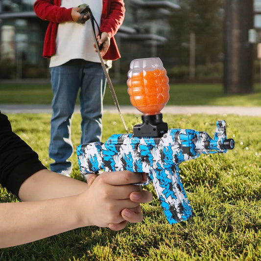 Lanzador de Hidrogel - M416 Original